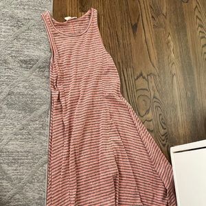Roxy dress